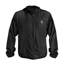 Jaqueta Corta Vento Masculino Plus Size WSS Icon Surf Jaqueta Corta Vento Masculino Plus Size WSS Icon Surf