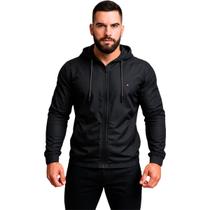 Jaqueta Corta Vento Masculino Sandrini Proteção Com Capuz