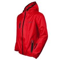 Jaqueta Corta Vento Neon V2 Impermeável Vermelho S - Texx Jaqueta Corta Vento Neon V2 Impermeável Vermelho S - Texx