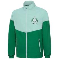 Jaqueta Corta Vento Palmeiras Game Licenciado Betel Sport Verde Original