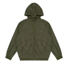 Jaqueta Corta Vento Plus Size Rovitex Ref. DP0067