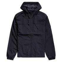Jaqueta Corta Vento Reserva Windbreaker Basica Preta