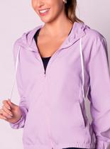 Jaqueta Corta Vento Selene Sport 22025.001 Feminina Poliéster T. P/GG Jaqueta Corta Vento Selene Sport 22025.001 Feminina Poliéster T. P/GG