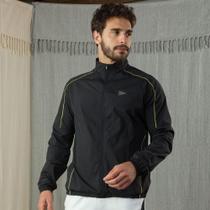 Jaqueta corta vento sol spirit masculino