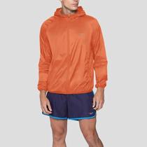 Jaqueta Corta Vento Speedo Essential Masculina Ambar - Jaqueta Corta Vento Speedo Essential Masculina Ambar -