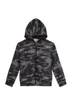 Jaqueta CortaVento Infantil Brandili