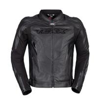 Jaqueta Couro Cupim Masculina Moto Proteção Texx Sniper Jaqueta Couro Cupim Masculina Moto Proteção Texx Sniper