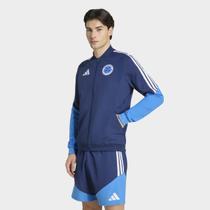 Jaqueta Cruzeiro 26/27 Apresentacão Adidas Masculina Jaqueta Cruzeiro 26/27 Apresentacão Adidas Masculina