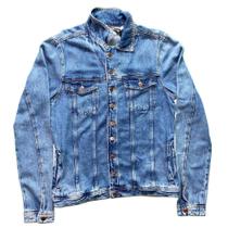 Jaqueta Dardak Jeans Vintage Masculino