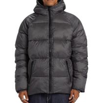 Jaqueta DC Shoes Cantera Puffer WT25 Masculina Magnet