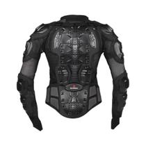 Jaqueta De Armadura Completa Para Motocicleta Masculina 5XL, Equipamento De Proteção Para Motocross