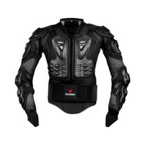 Jaqueta De Armadura Completa Para Motociclistas Masculinos Equipamento De Proteção Para Motocross