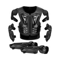 Jaqueta De Armadura Para Motocicleta Masculina Proteção Completa Moto Enduro Motocross Equipamento Jaqueta De Armadura Para Motocicleta Masculina Proteção Completa Moto Enduro Motocross Equipamento