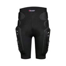 Jaqueta de Armadura para Motociclista - Corpo Inteiro (S-4XL) - Motocross e Enduro