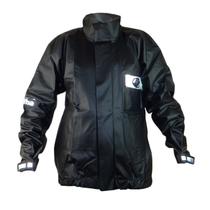 Jaqueta de Chuva ALBA Europa