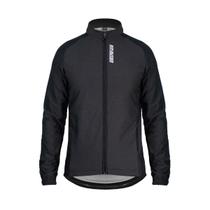 Jaqueta de ciclismo asw climate preto