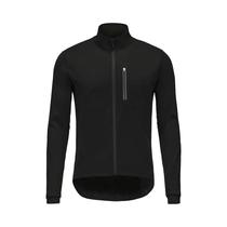 Jaqueta De Ciclismo De Inverno Quente Com Forro Térmico, Jersey De Bicicleta À Prova De Água, Casaco