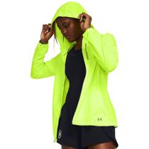 Jaqueta de Corrida Feminina Under Armour OutRun the Storm