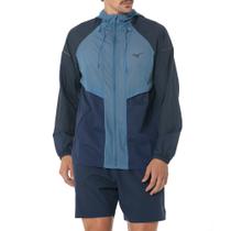Jaqueta de Corrida Masculina Mizuno High 2 Jaqueta de Corrida Masculina Mizuno High 2