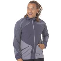 Jaqueta de Corrida Mizuno Active Alpha Masculina
