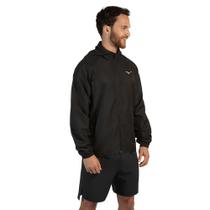 Jaqueta de Corrida Mizuno Masculina Focus