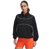 Jaqueta de Corrida Under Armour Run 96 Feminina
