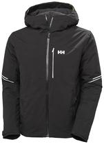 Jaqueta de esqui Helly-Hansen Carv LifaLoft impermeável isolada Jaqueta de esqui Helly-Hansen Carv LifaLoft impermeável isolada