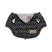 Jaqueta De Fleece Grossa Para Cães E Gatos De Pequeno E Médio Porte, Roupas De Outono E Inverno Para Jaqueta De Fleece Grossa Para Cães E Gatos De Pequeno E Médio Porte, Roupas De Outono E Inverno Para