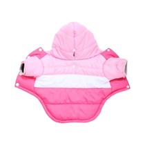 Jaqueta De Fleece Para Cães E Gatos Pequenos, Casaco Confortável Para Animais De Estimação No Outono