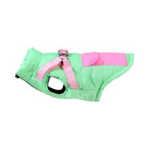 Jaqueta De Inverno Quente E Impermeável Para Cães E Gatos De Pequeno E Médio Porte, Casaco Para Jaqueta De Inverno Quente E Impermeável Para Cães E Gatos De Pequeno E Médio Porte, Casaco Para
