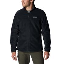 Jaqueta de lã Columbia Steens Mountain 2.0 preta masculina 4X