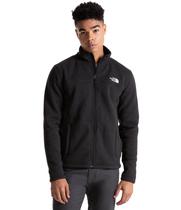 Jaqueta de lã The North Face Tsilan com zíper completo Masculina preta S Jaqueta de lã The North Face Tsilan com zíper completo Masculina preta S