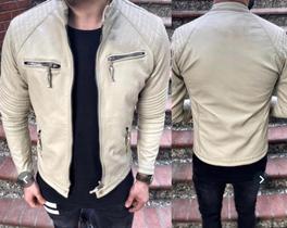 Jaqueta De Masculina Pronta Entrega- M