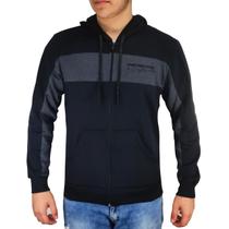 Jaqueta De Moletom Com Ziper Adulto Yellowl P, M, G E Gg Jaqueta De Moletom Com Ziper Adulto Yellowl P, M, G E Gg