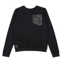 jaqueta de moletom infantil brandili