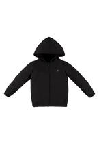 Jaqueta de Moletom Infantil Feminino Up Baby