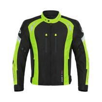 Jaqueta De Motocicleta Impermeável Masculina Certificada CE Para Proteção Em Corridas E Motocross Jaqueta De Motocicleta Impermeável Masculina Certificada CE Para Proteção Em Corridas E Motocross