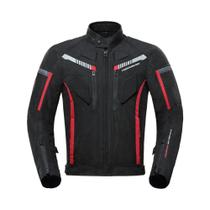 Jaqueta De Motocicleta Impermeável Masculina Com Proteção EVA, Jaqueta E Calças Para Corrida, Roupas Jaqueta De Motocicleta Impermeável Masculina Com Proteção EVA, Jaqueta E Calças Para Corrida, Roupas