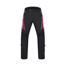 Jaqueta De Motocicleta Impermeável Masculina Com Proteção EVA, Jaqueta E Calças Para Corrida, Roupas Jaqueta De Motocicleta Impermeável Masculina Com Proteção EVA, Jaqueta E Calças Para Corrida, Roupas