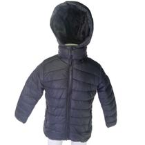 Jaqueta De naylon Bobojaco Infantil Unisex Tm 14 à 16 Anos