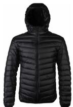 Jaqueta de naylon corta de vento Bobojaco Puffer M Jaqueta de naylon corta de vento Bobojaco Puffer M