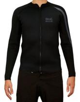 Jaqueta De Neoprene C/ Ziper Dog Door Masculino Surf 1.5mm