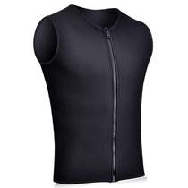 Jaqueta de neoprene de manga comprida REALON de 2 mm para adultos Jaqueta de neoprene de manga comprida REALON de 2 mm para adultos