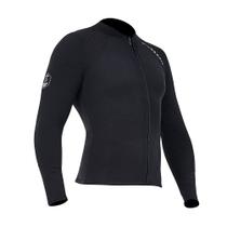 Jaqueta de neoprene Skyone 2MM de manga comprida para homens