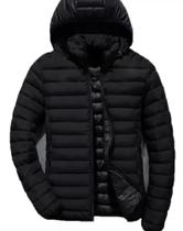 Jaqueta De Neve Masculina Frio intenso Jaqueta De Neve Masculina Frio intenso