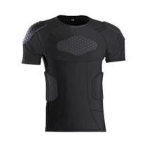 Jaqueta De Proteção Respirável Para Motocicleta, Equipamento Protetor Anti-colisão Para Motocross De Jaqueta De Proteção Respirável Para Motocicleta, Equipamento Protetor Anti-colisão Para Motocross De