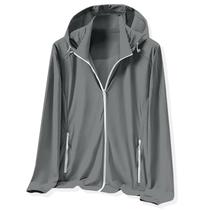 Jaqueta de proteção solar Cromoncent UPF 50+ para mulheres Jaqueta de proteção solar Cromoncent UPF 50+ para mulheres