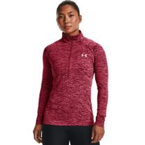 Jaqueta de Treino Feminina Under Armour Tech Zip