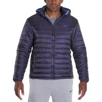 Jaqueta de Treino Masculina Mizuno Puff