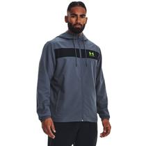 Jaqueta de Treino Masculina Under Armour Sportstyle Windbreaker